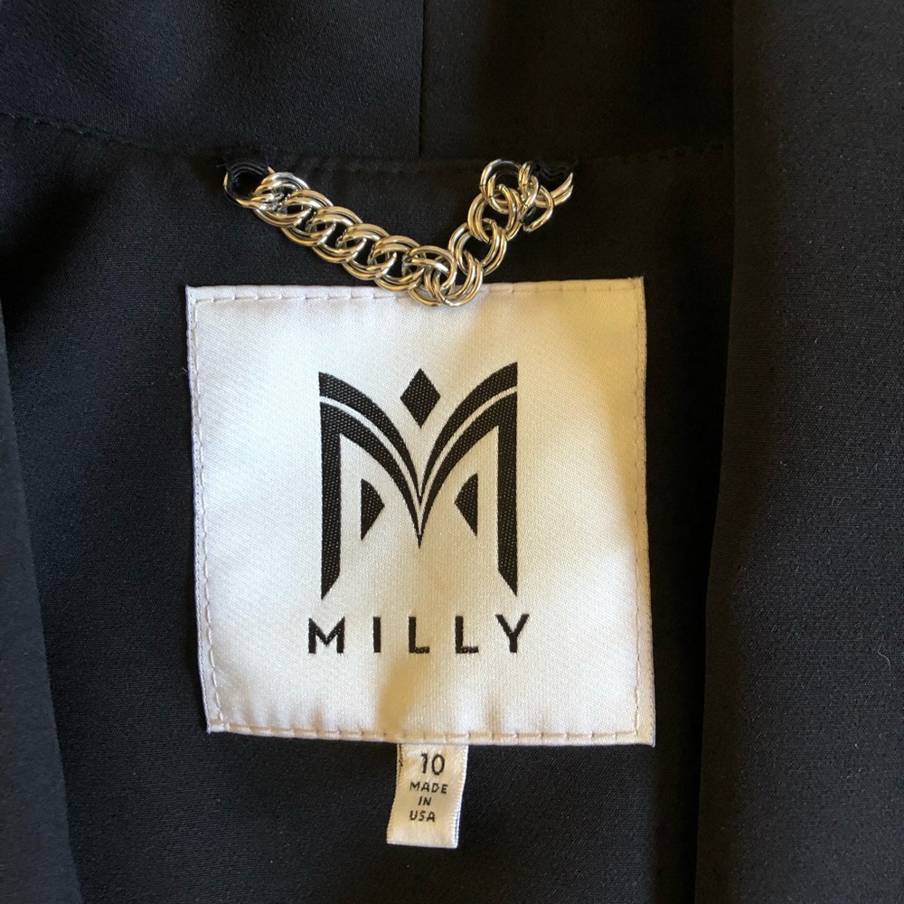 Milly Jacket - Picture 2 of 9